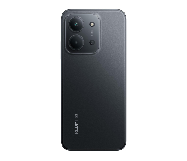XIAOMI REDMI 15C 5G 4/256GB Midnight Black - 1351199 - zdjęcie 6